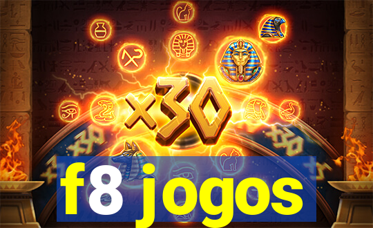 f8 jogos